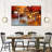 " Whiskey Canvas Print "-50885123
