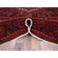 Tapis unique 9 pi 8 po x 12 pi 3 po Welke