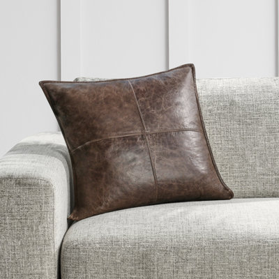 Cheyenne Square Pillow Cover & Insert