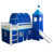 Blue is out of stock