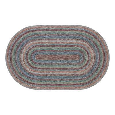 Matevia Geometric Indoor Rug