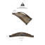 Pont de jardin en bois-98278470-98278473