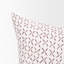 Housse de coussin rectangulaire en lin -753402434