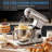 5.3 QT Tilt-Head Stand Mixer, 8-Speed, 500W-134999792