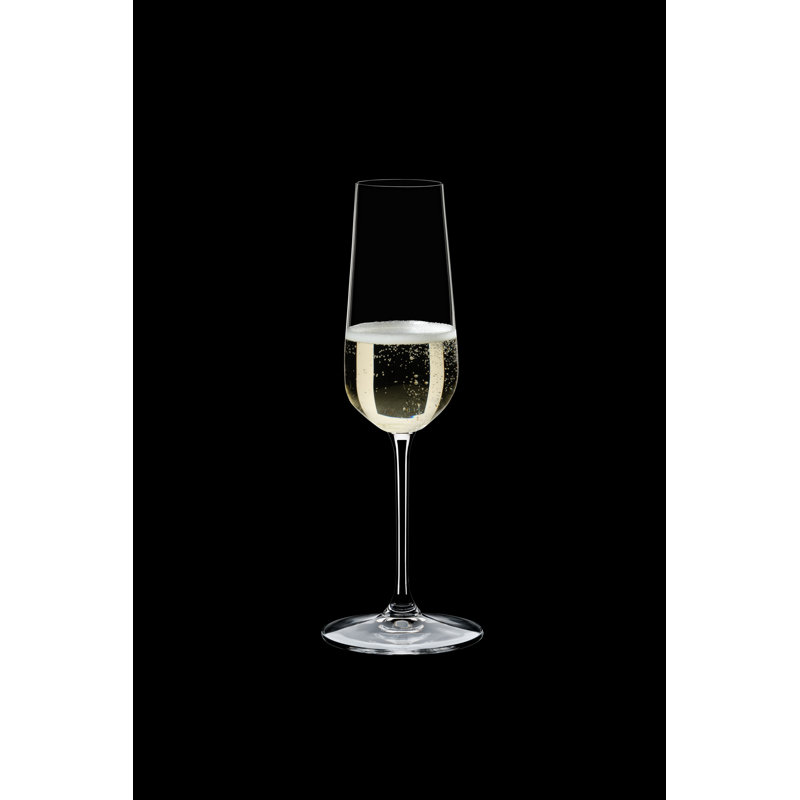 RIEDEL GRAPE@RIEDEL Champagne Flute (Set of 2)