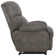 Arees Power Lay Flat Recliner with Extra Extension