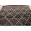 Tapis oriental marocain Trellis