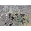 Abstract Area Rug in Black/Gray/Green/Brown-1402438315
