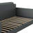 Gwaltney Upholstered Daybed-492175938