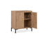 Kailyne 2 -Door Accent Cabinet