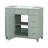 36" Single Bathroom Vanity Set-804142015