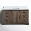 Ensemble de meuble-lavabo simple 60 po Cayden-359957693