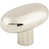 Polished Nickel selected