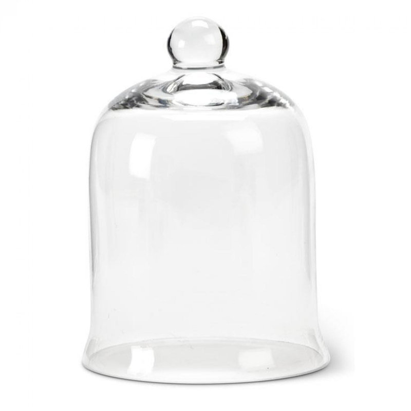 Cloche en forme de cloche