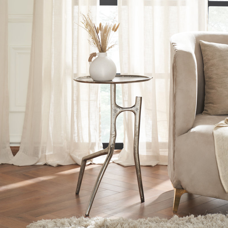 Tosco Table, Gray