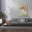 «Pastel Abstract 2» par Jenny Westenhofer-1821659705