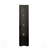 Side Cabinet with Aluminum Strip Lamp and Ample Storage Space for Modern Interiors-1942697754