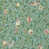 Turquiose/Coral