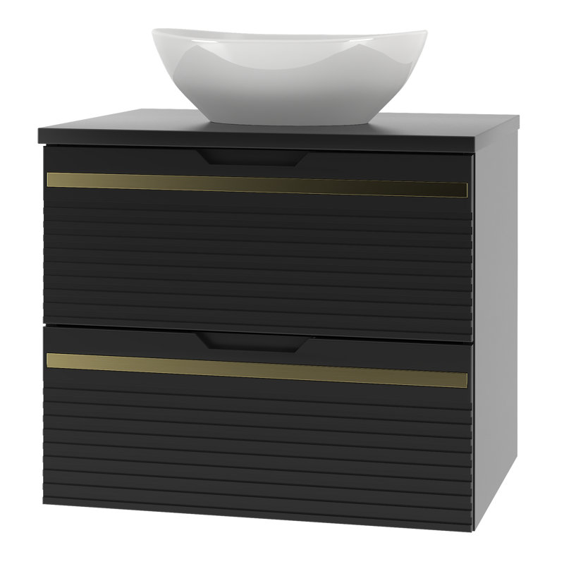 Adrieanne Bathroom Storage