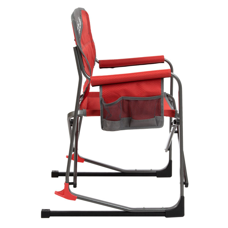 Macrocker