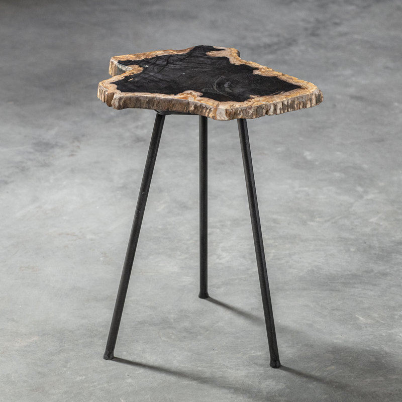 Lorrie Top End Table
