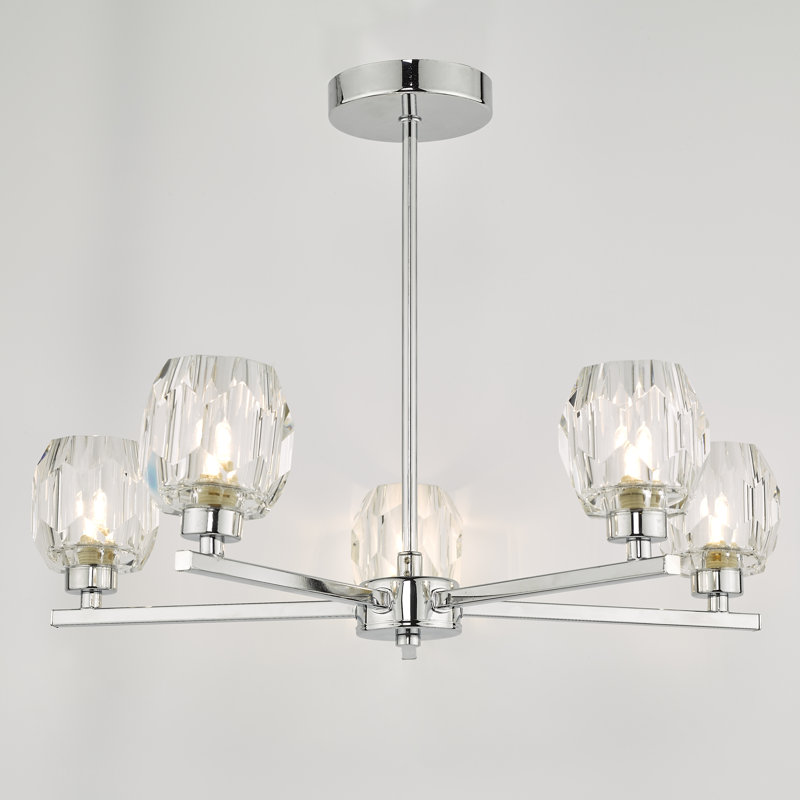 Flush Mount