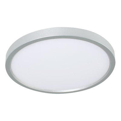 Akifa Acrylic LED Flush Mount