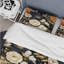 Ensemble de housse de couette Marigold Euphoria Blooms Bouquet I-261561412