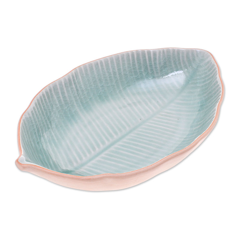 Difiore Ceramic Serving Bowl