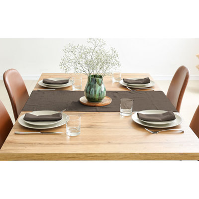 Dinner Square Napkin Set