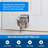 Microchip Cat Flap Door
