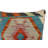 Keith Geometric Throw Pillow