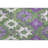 Premium Machine Washable Fairwood AMF1879 Aztec Rug-2075924147