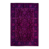 Orin One-of-a-Kind 6' 0" X 9' 1" Hand Knotted Area Rug