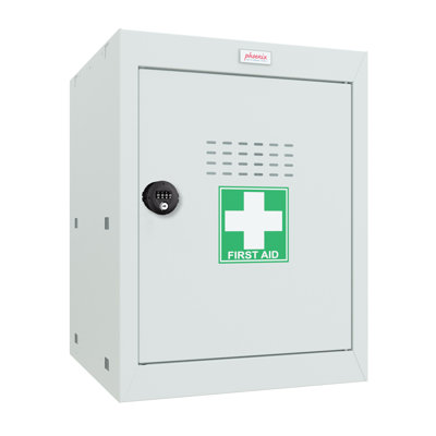 Metal 1 - Tier 40cm with Dial / Combination