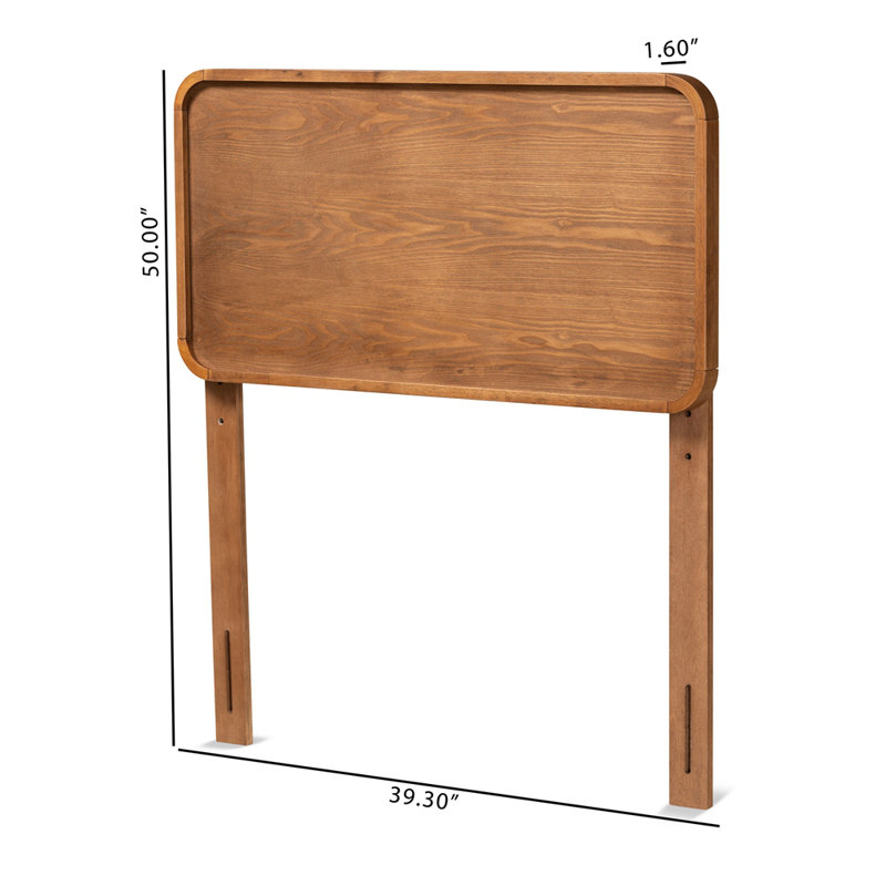 Godfrey Panel Headboard