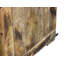 Ruckman 150cm Solid Wood Sideboard