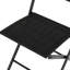Halsy Rectangular 2 - Person Bistro Set