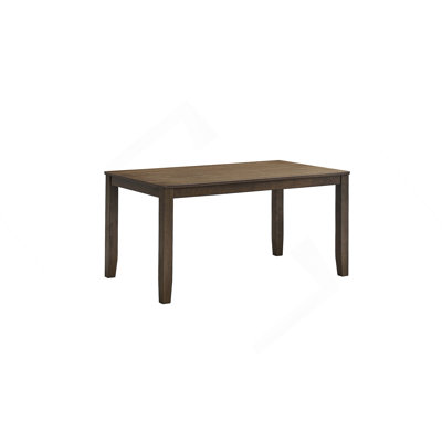 Table de salle à manger Damica