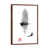 Classic Brown Wood Framed is unavailable