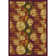Sports Keeping Score by Joy Carpets Area Rug