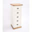 45 cm W Chest of 5 Drawers-20586774
