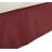 Roscoe 14" Drop Length Tailored Bed Skirt-1265522597-1265522613