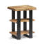 Ensemble de tables basses 3 pièces Omaha-561121473