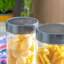 Novo Glass Jar - Set of 2