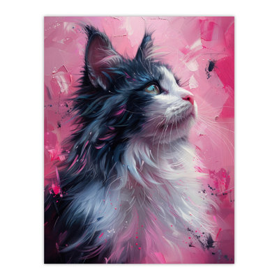 No Frame Print