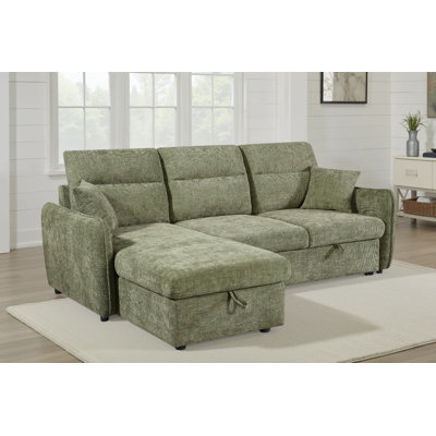 4 Seater Sofa Bed