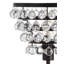 Lampe de table 25 po Diallo-29619982
