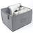 Cardboard Stemware Storage