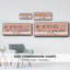 Every Shade - Toile encadrée-1639560436